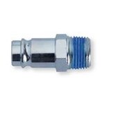 Conector neumático Ø 10 mm, rosca macho